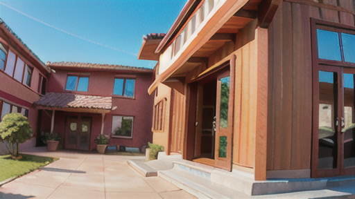 制振構造の仕組み