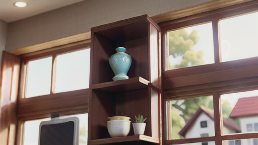 住宅における御影石の使用例