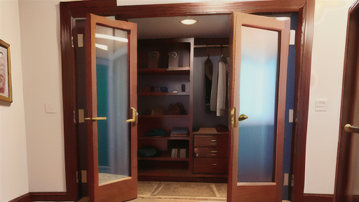 押入れエレベーターのメリット