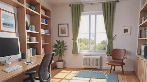 一戸建て住宅での活用