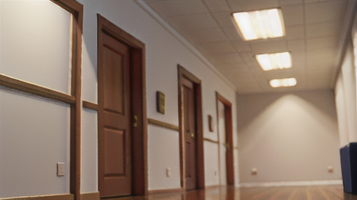 横型手すりの設置方法