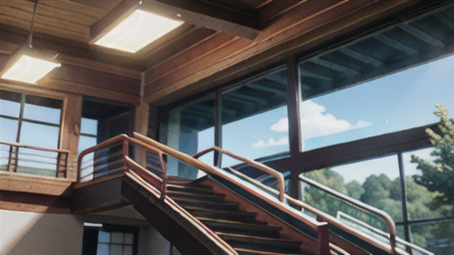 横型手すりの種類