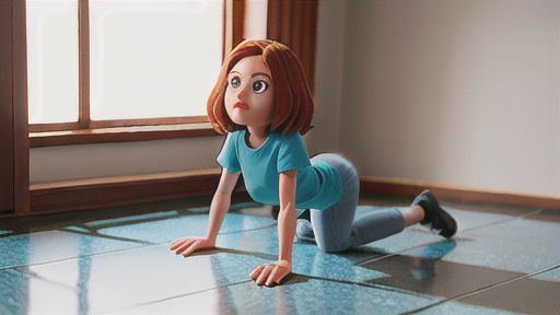 突きつけ打設の効果