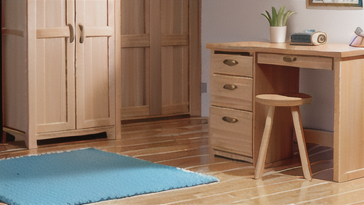 欧州オークの活用用途