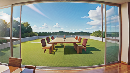 公開空地の活用事例