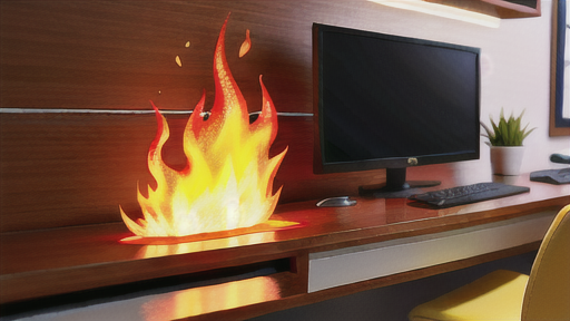 「屋外火災保有耐火時間」に影響する要因