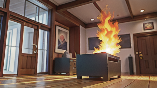 建築基準法における耐火建築物の「耐火性能に関する技術的基準」