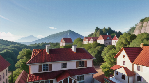 気候に合わせた屋根