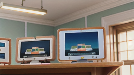 公庫融資の特徴