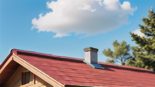 屋根材別の耐用年数