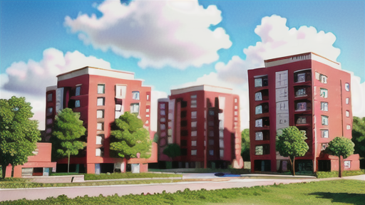 公庫融資の審査基準