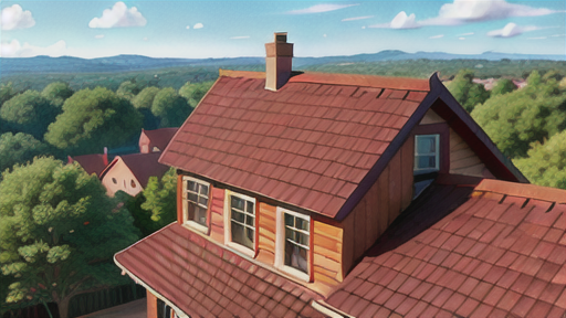 屋根葺き工の仕事の魅力