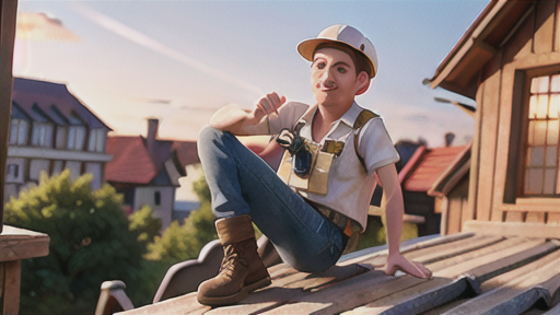 屋根葺き工の将来性