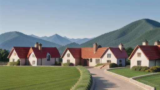 屋根免震の留意点