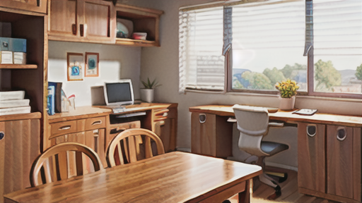 建築面積への算入