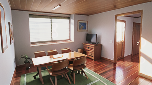 建物の高さへの算入