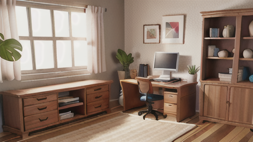 『楢』の家具としての魅力