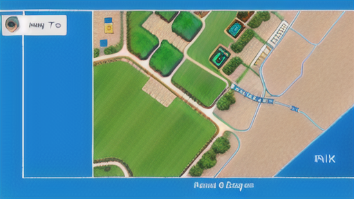 公図の精度と信頼性