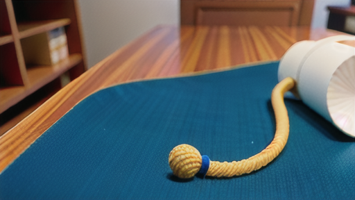 縄延びと縄縮みの原因