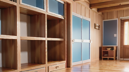 JAS規格における乙種構造材の役割