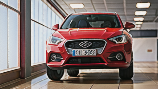 駐車場の設置が難しい場合がある