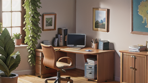 生け垣のメリット