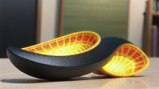 ゆがみを確認する方法