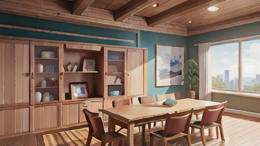 建築用材としての楠木