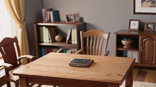 瘤杢模様による化粧用材