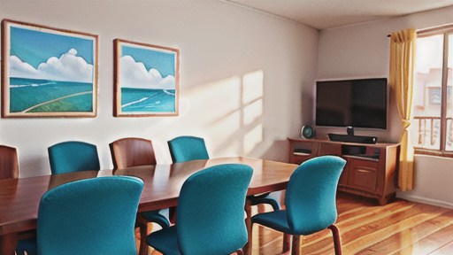 ようかん型マンションのメリット