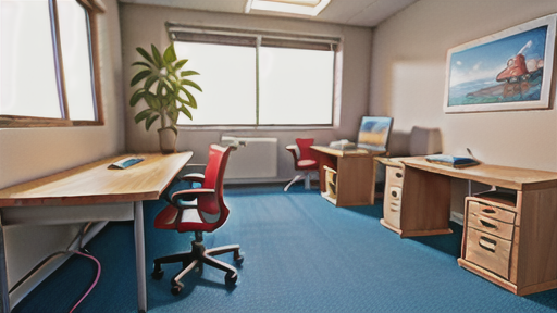 雁行型のマンションとの違い