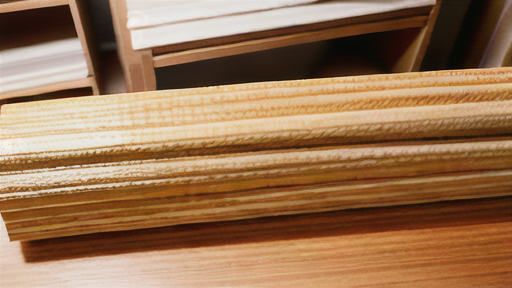 乙種枠組材の基準