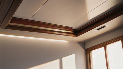 下がり天井を選ぶ際の注意点