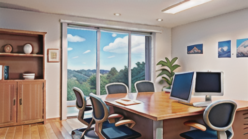 ニュータウンにおける生活関連施設の配置