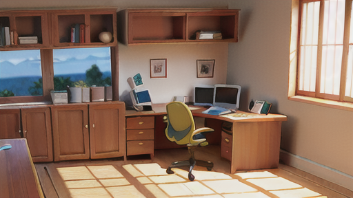 アーキテクトの専門分野