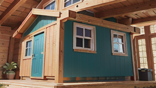 下屋の用途とメリット