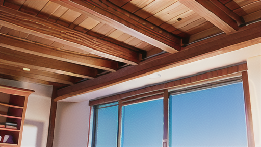 難燃合板の特徴と種類