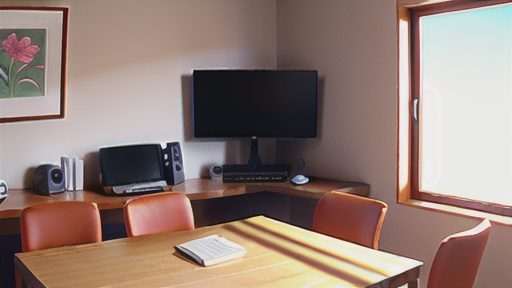 生活の質を向上させる生活関連施設