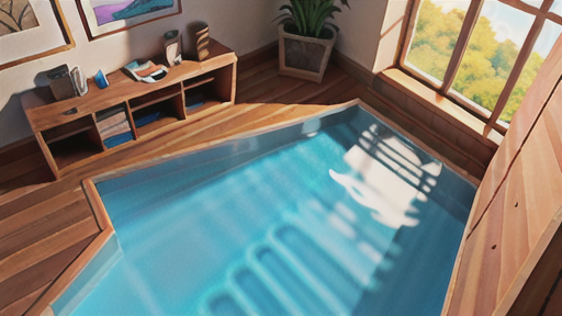 私道に排水管を既存で持っている場合