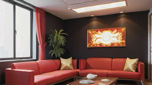 代表的な難燃材料