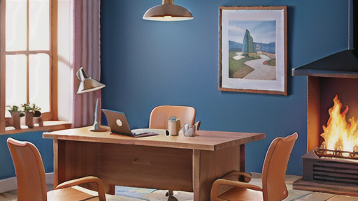 難燃処理の効果