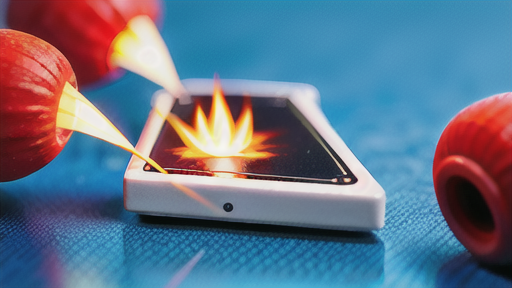 防火ラベルについて