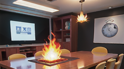 不動産における難燃性の重要性