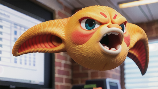 『二つ割り』を使用する際の注意点