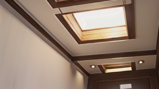 勾配天井のデメリット