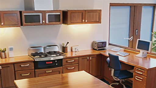 家具用材としての利点