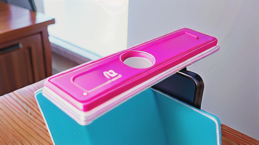 アクリル板の特徴