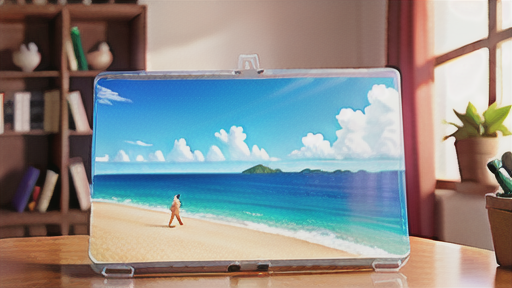 アクリル板の活用事例