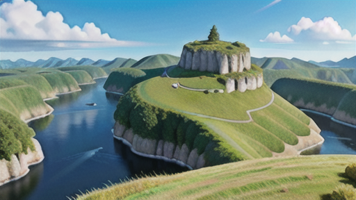 仮換地と換地の時期