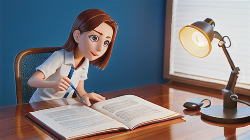 精密診断の手順